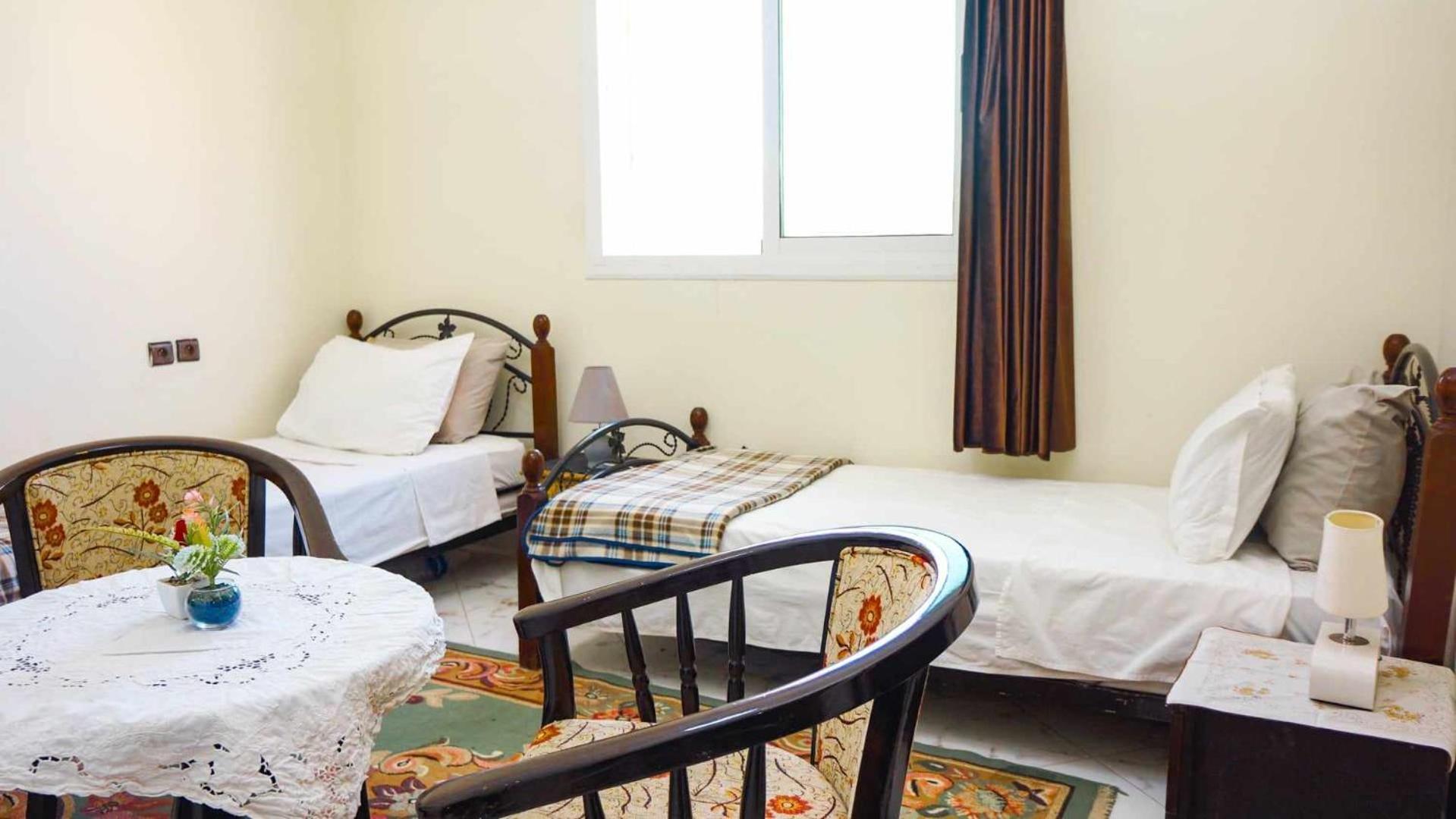 Hotel Ain Leuh エクステリア 写真